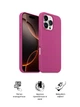 Чохол ArmorStandart ICON2 MagSafe для Apple iPhone 16 Pro Fuchsia (ARM81319) - зображення 3