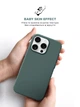 Чехол ArmorStandart ICON2 MagSafe для Apple iPhone 16 Pro Lake Green (ARM81318) - изображение 8