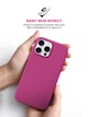 Чехол ArmorStandart ICON2 MagSafe для Apple iPhone 16 Pro Max Fuchsia (ARM81324) - изображение 8