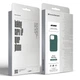 Чехол ArmorStandart ICON2 MagSafe для Apple iPhone 16 Pro Lake Green (ARM81318) - изображение 10