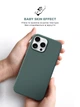 Чехол ArmorStandart ICON2 MagSafe для Apple iPhone 16 Pro Max Lake Green (ARM81323) - изображение 8