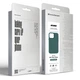 Чехол ArmorStandart ICON2 MagSafe для Apple iPhone 16 Pro Max Lake Green (ARM81323) - изображение 10
