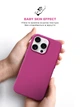 Чохол ArmorStandart ICON2 MagSafe для Apple iPhone 16 Pro Fuchsia (ARM81319) - зображення 8