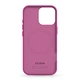 Чохол ArmorStandart ICON2 MagSafe для Apple iPhone 16 Pro Fuchsia (ARM81319) - зображення 2