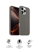 Чохол ArmorStandart ICON2 MagSafe для Apple iPhone 16 Pro Max Stone Grey (ARM81321) - зображення 3