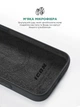 Чехол ArmorStandart ICON2 MagSafe для Apple iPhone 16 Pro Black (ARM78675) - изображение 7