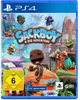 Gra PS4 Sackboy: A Big Adventure (Blu-ray płyta) (0711719821724) - obraz 1