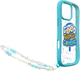 Etui LAUT POP LOVIE do Apple iPhone 16 Plus Cool Blue (L_IP24C_PH_BL) - obraz 6