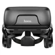Окуляри віртуальної реальності Hoco DGA10 Cool VR Glasses призначені для смартфонів з діагоналлю екрана від 5.2 до 7.5 дюймів. - зображення 2
