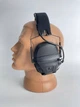 Активные наушники Ops-Core AMP Headset + комплект, Black - изображение 4