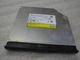 Оптический привод (дисковод) CD RW DVD UJ8C0 Fujitsu AH532 (02326) Б/У - изображение 2