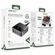 Швидка зарядка для телефону USB Type-C / Зарядний пристрій Acefast Z6 PD65W GaN (2*USB-C+2*USB-A) МЗП - зображення 5