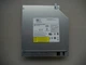 Оптический привод (дисковод) оригинальный DVD CD Rewritable drive DELL Vostro 1540 (00089) Б/У - изображение 3