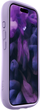 Etui LAUT POP ADVENTURE do Apple iPhone 16 Plus Spring Violet (L_IP24C_PA_PU) - obraz 3