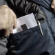 Куртка рабочая утепленная Hoegert REN размер XXL/56 (HT5K247-2XL) - изображение 8