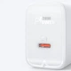 Швидка зарядка для телефону / Зарядний пристрій Acefast A1 PD20W single USB-C МЗП - зображення 4