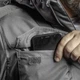 Куртка рабочая утепленная Hoegert REN размер XXXL/58 (HT5K241-3XL) - изображение 8