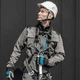 Куртка рабочая Hoegert TAUBER размер XXXL/58 (HT5K811-3XL) - изображение 8