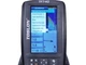 Бездротовий кольоровий ехолот Fish-finder TF-740 GPS+Xpilot - изображение 3
