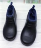 Галоши мужские садовые утеплённые Dago Style 43 27.5 см чёрные 35087 - изображение 2