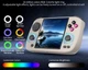 Портативна ігрова приставка ANBERNIC RG CubeXX 3.95" IPS 1/64 GB ретро консоль 3800mah WIFI Bluetooth Gray - зображення 5