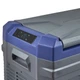 Портативний холодильник Brevia 27 л (22920BR) - зображення 5