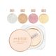 Пудра для лица рассыпчатая Neverti Setting Loose Powder Luminous Finish 003 Deep Peach/Персиковая (NP200) - изображение 6