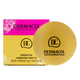 Пудра для обличчя Dermacol Foundation Studio Fix 2 in1 № 3 Бежевий/карамельний - зображення 3