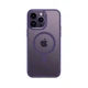 Чохол для смартфона Spigen AAA Magnetic Color для iPhone 13 Pro Max Purple (SPGMGCOL13ProMaxPurple) - зображення 1