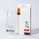 Чохол Spigen AAA Magnetic Clear Stand для Apple iPhone 12/12 Pro Transparent (SPGCLST12) - зображення 2