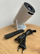 Смарт проектор HY300pro 1280x720P Android 11 WI-FI 2.4G/5G Bluetooth - зображення 5