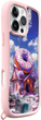 Etui LAUT POP SURREAL do Apple iPhone 16 Plus Doughnut (L_IP24C_PS_P) - obraz 2