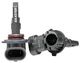 LED автолампи Baxster SX Active HB3 (9005) 5800K - зображення 1