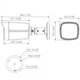 Камера видеонаблюдение Dahua HAC-HFW1500TLMP-IL-A (2.8mm) - изображение 7