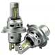 LED автолампи DriveX HS-01 H4 25W 6000K - зображення 1