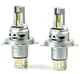 LED автолампи DriveX HS-01 H4 25W 6000K - зображення 2