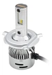 LED автолампы MLux Silver Line H4/H19 28 Вт 5000К - изображение 7