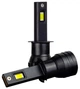 LED автолампи DriveX PA-08P H3 5500K 30W - зображення 1