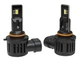 LED автолампи QLine TS Active HB3 (9005) 5800K - зображення 4