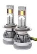 LED автолампи Prime-X SM Pro H7 5000К (2 шт) - зображення 1
