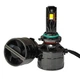 LED автолампи Qline WD High Power HB3 6000K - зображення 1