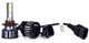 LED автолампи DriveX ME-09 HB3(9005) 5500K - зображення 2
