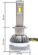 LED автолампы Prime-X SM Pro H1 5000К (2 шт) - изображение 2