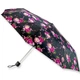 Зонт женский Fulton L354-041666 Minilite-2 Delicate Floral Нежные цветы L354-041666 - изображение 1