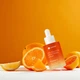 Разглаживающая сыворотка для лица Jkosmec Skin Solution с витамином С 32 мл (8809729430639) - изображение 7