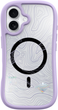 Etui LAUT POP ADVENTURE do Apple iPhone 16 Spring Violet (L_IP24A_PA_PU) - obraz 1