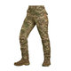 Брюки M-Tac Aggressor Lady рип-стоп NGU Camo 28/32 - изображение 1