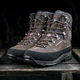 Черевики зимові LOWA® Tibet EVO 400 GTX® UK 8.5/EU 42.5 Slate - зображення 7