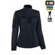 Китель M-Tac Patrol Flex Lady Dark Navy Blue XS - изображение 3