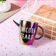 Чашка для чая/кофе Слезы Единорога Unicorn Tears хамелеон 450 мл (LB-161566) - изображение 6